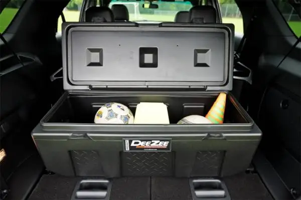 Deezee Universal Tool Box - Specialty Utility Chest Plastic 35In thumbnail 9