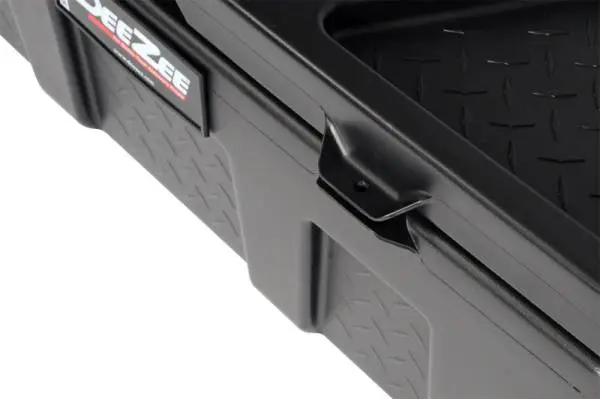 Deezee Universal Tool Box - Specialty Utility Chest Plastic 35In thumbnail 11