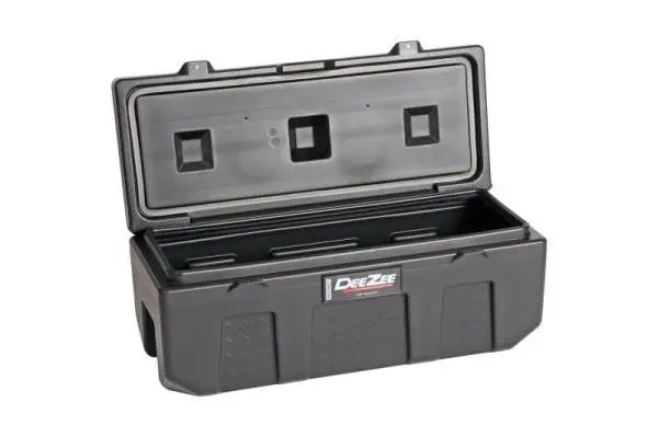 Deezee Universal Tool Box - Specialty Utility Chest Plastic 35In thumbnail 14