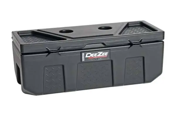 Deezee Universal Tool Box - Specialty Utility Chest Plastic 35In thumbnail 15