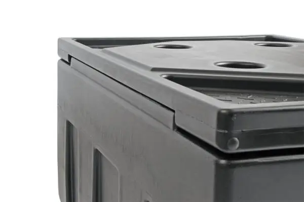 Deezee Universal Tool Box - Specialty Utility Chest Plastic 37In thumbnail 2