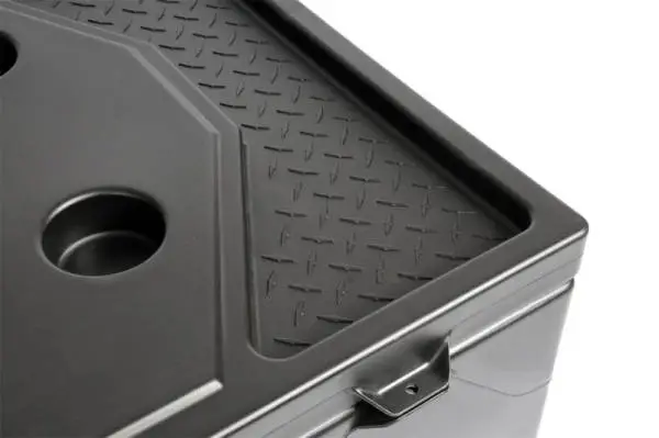Deezee Universal Tool Box - Specialty Utility Chest Plastic 37In thumbnail 5
