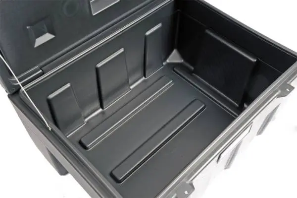 Deezee Universal Tool Box - Specialty Utility Chest Plastic 37In thumbnail 7