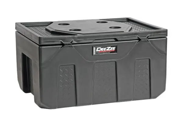 Deezee Universal Tool Box - Specialty Utility Chest Plastic 37In thumbnail 9