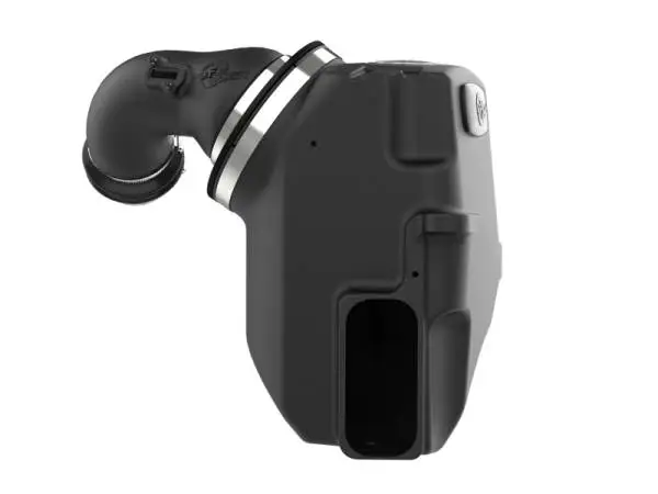 aFe 20-24 GM Trucks/SUVs L6-3.0L (td) LM2/LZ0 Momentum HD Cold Air Intake System w/ Pro DRY S Filter thumbnail 5