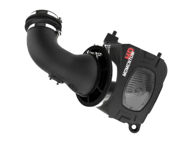 aFe 20-24 GM Trucks/SUVs L6-3.0L (td) LM2/LZ0 Momentum HD Cold Air Intake System w/ Pro DRY S Filter thumbnail 6