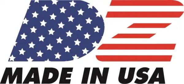 Deezee 15-23 Ford F-150/Super Duty Running Board Hex Bed Access Bracket Kit thumbnail 2