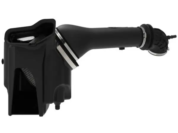 aFe 2023+ Ford F-250/F-350 V8-7.3L Momentum GT Pro DRY S Intake System thumbnail 5
