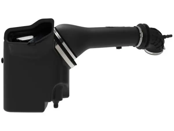 aFe Momentum Sealed Intake w/ Pro 5R Filter Ford F-250/F-350 23-25 V8-6.8L thumbnail 4