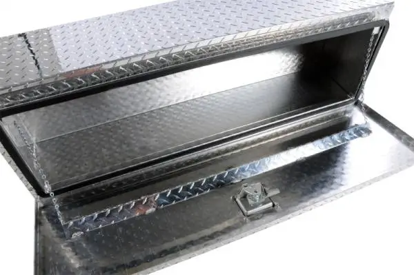 Deezee Universal Tool Box - Specialty 48In Topsider BT Alum thumbnail 4
