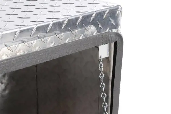 Deezee Universal Tool Box - Specialty 48In Topsider BT Alum thumbnail 5