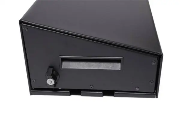 Deezee 19-23 Chevrolet Silverado Tool Box - Specialty Under Seat Drawer thumbnail 4