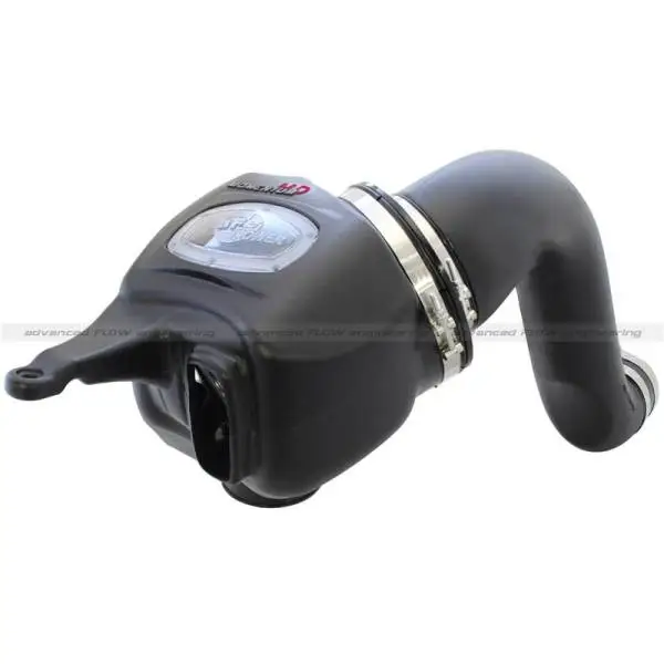 aFe Momentum HD PRO 10R Cold Air Intake 94-02 Dodge Diesel Truck L6-5.9L (td) thumbnail 2