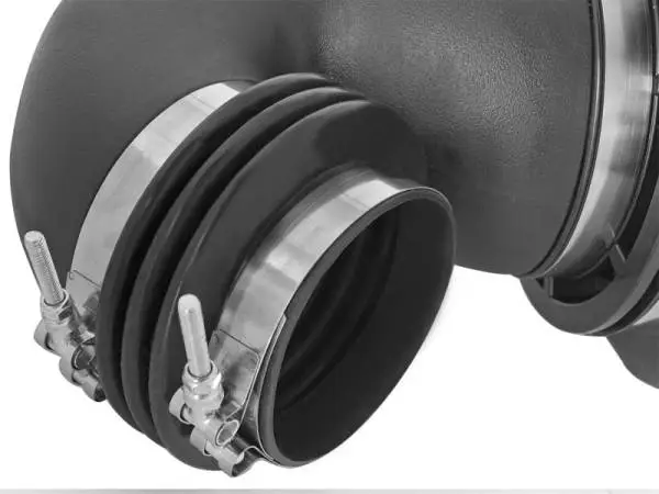 aFe Momentum HD PRO 10R Cold Air Intake 94-02 Dodge Diesel Truck L6-5.9L (td) thumbnail 6