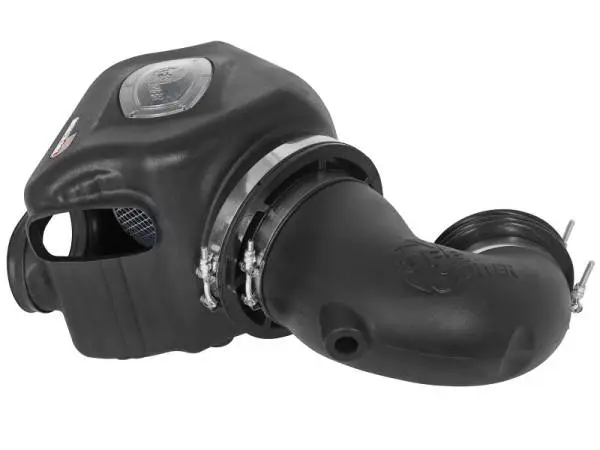 aFe Momentum HD PRO 10R Cold Air Intake 94-02 Dodge Diesel Truck L6-5.9L (td) thumbnail 8