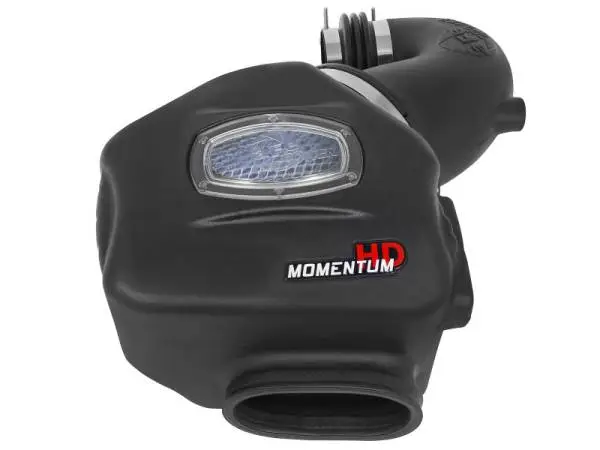 aFe Momentum HD PRO 10R Cold Air Intake 94-02 Dodge Diesel Truck L6-5.9L (td) thumbnail 9
