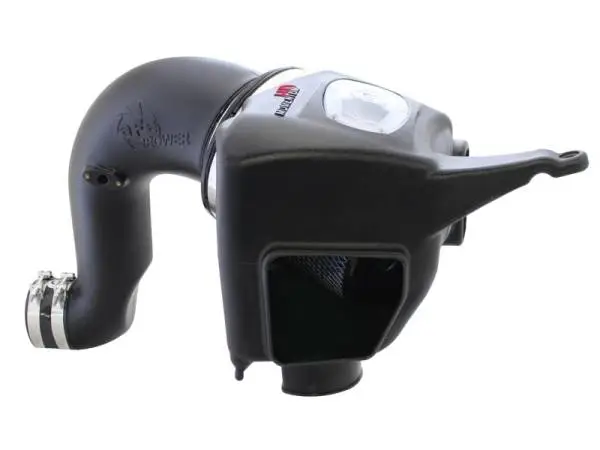aFe Momentum HD Intake 03-07 Dodge 5.9L (td) Cummins image 3