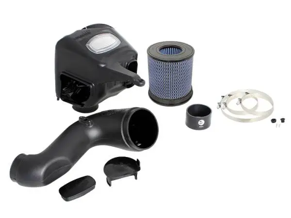 aFe Momentum HD Intake 03-07 Dodge 5.9L (td) Cummins image 6