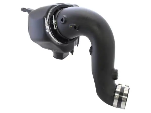 aFe Momentum HD PRO 10R Stage-2 Si Intake 07.5-09 Dodge Diesel Trucks L6-6.7L (td) image 3
