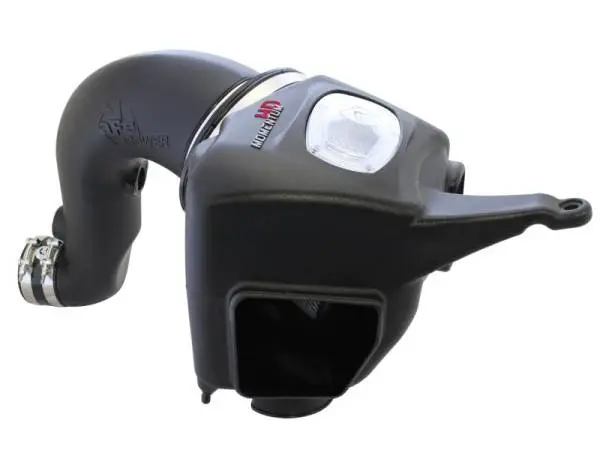aFe Momentum HD PRO 10R Stage-2 Si Intake 07.5-09 Dodge Diesel Trucks L6-6.7L (td) image 5