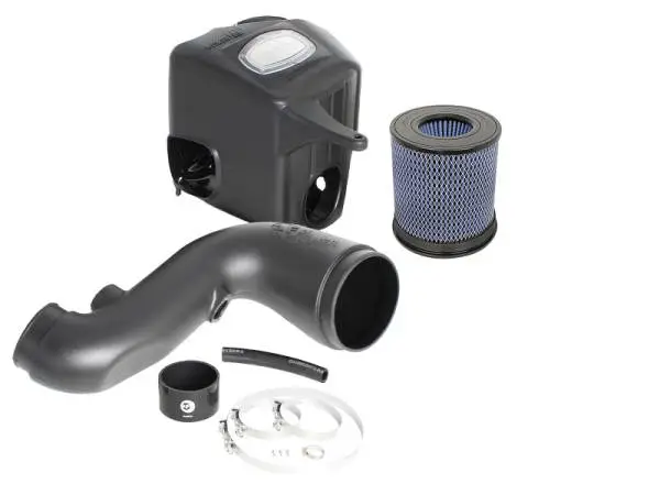 aFe Momentum HD Intake 10+ Dodge 6.7L (td) Cummins image 4