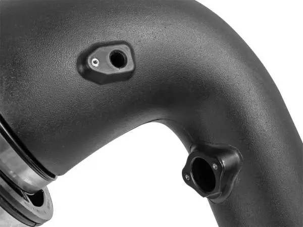 aFe Momentum HD PRO 10R Stage-2 Si Air Intake System 13-14 Dodge RAM Diesel Trucks L6 6.7L (td) image 7