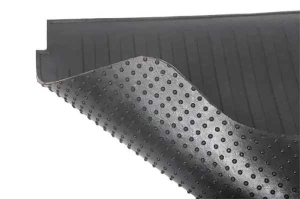 Deezee 02-12 RAM 1500/03-12 2500/03-12 3500 8ft. Heavyweight Bed Mat thumbnail 6
