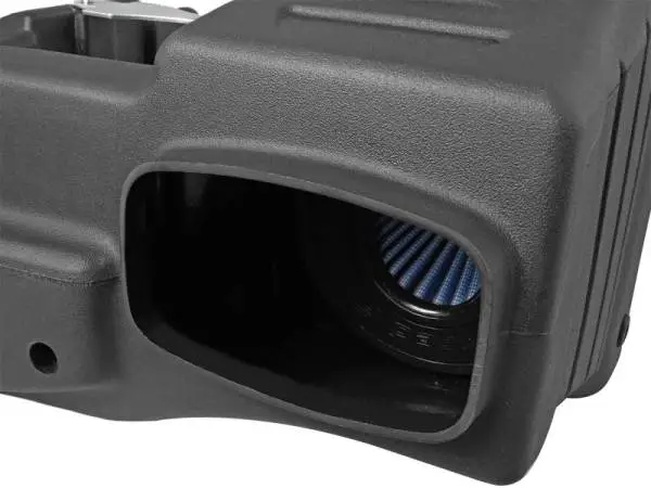 aFe Momentum HD PRO 10R Stage-2 Si Intake 99-03 Ford Diesel Trucks V8-7.3L (td) thumbnail 7