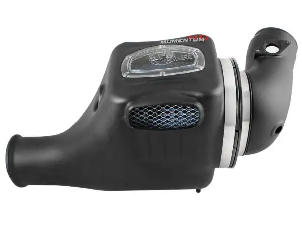 aFe Momentum HD PRO 10R Stage-2 Si Intake 03-07 Ford Diesel Trucks V8-6.0L (td) image 4