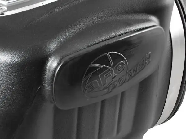 aFe Momentum HD PRO 10R Stage-2 Si Intake 03-07 Ford Diesel Trucks V8-6.0L (td) image 5