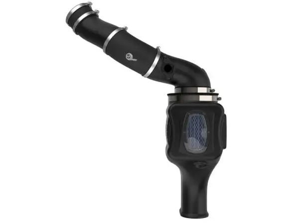 aFe Momentum HD PRO 10R Stage-2 Si Intake 03-07 Ford Diesel Trucks V8-6.0L (td) image 7