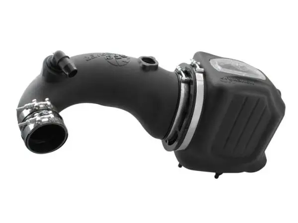 aFe Momentum HD PRO 10R Stage-2 Si Intake 08-10 Ford Diesel Trucks V8-6.4L (td) thumbnail 4