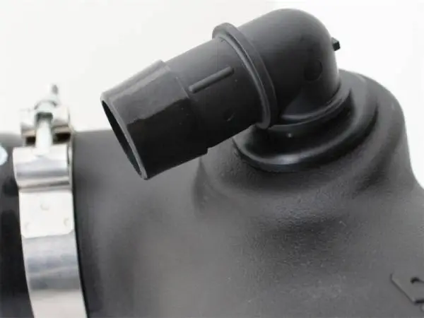 aFe Momentum HD PRO 10R Stage-2 Si Intake 08-10 Ford Diesel Trucks V8-6.4L (td) thumbnail 9