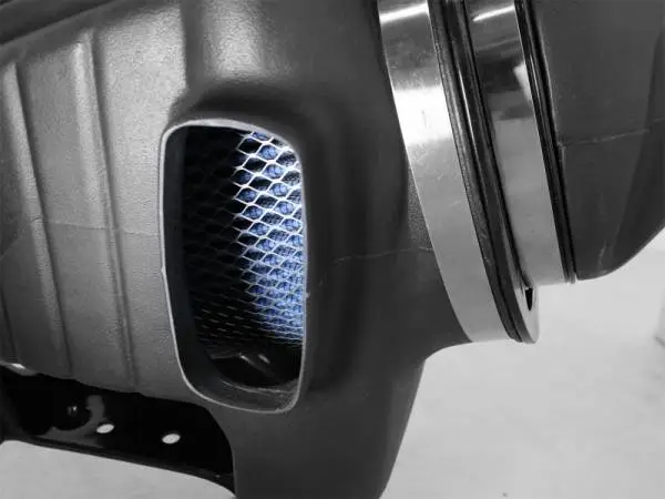 aFe Momentum HD PRO 10R Stage-2 Intake 11-15 Ford Diesel Trucks V8-6.7L (td) image 4
