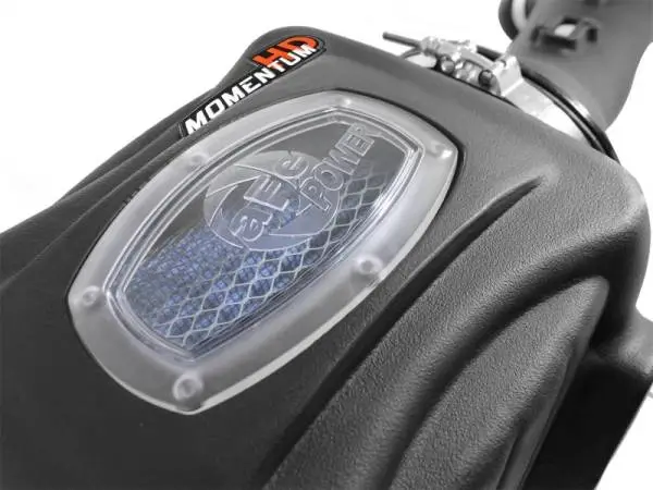 aFe Momentum HD PRO 10R Stage-2 Intake 11-15 Ford Diesel Trucks V8-6.7L (td) image 5