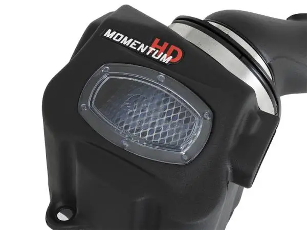 aFe Momentum HD PRO 10R 2017 Ford Diesel Trucks V8-6.7L (td) image 7