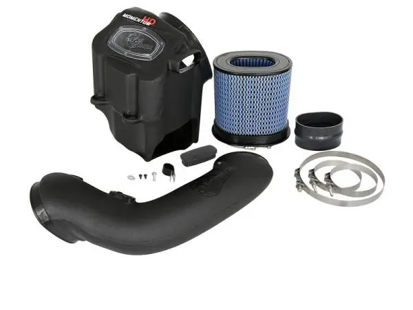 aFe Momentum HD PRO 10R 2017 Ford Diesel Trucks V8-6.7L (td) image 9