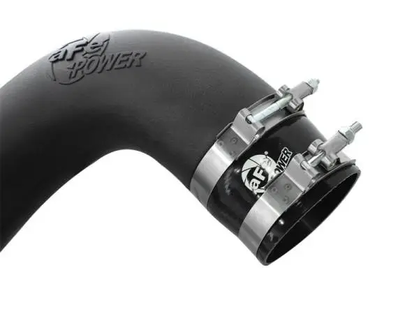 aFe Momentum HD PRO 10R Stage-2 Si Intake 04.5-05 GM Diesel Trucks V8-6.6L LLY image 5