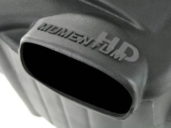 aFe Momentum HD PRO 10R Stage-2 Si Intake 06-07 GM Diesel Trucks V8-6.6L (td) LLY/LBZ image 3