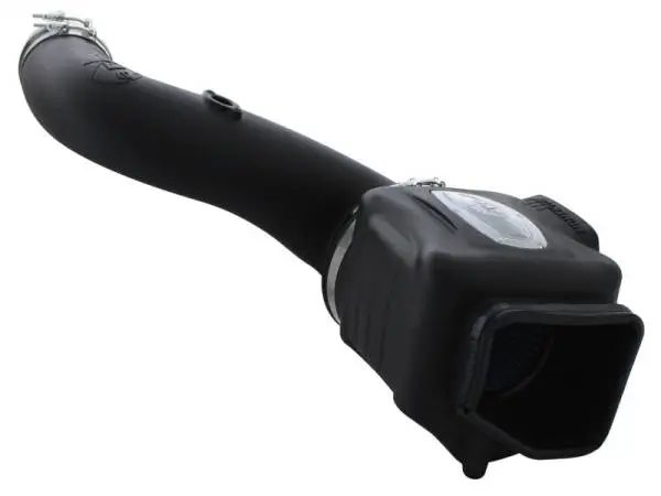 aFe Momentum HD PRO 10R Stage-2 Si Intake 06-07 GM Diesel Trucks V8-6.6L (td) LLY/LBZ image 4