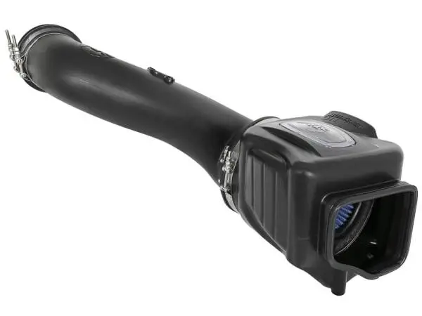 aFe Momentum HD PRO 10R Stage-2 Si Intake 05/07-10 GM Diesel Trucks V8-6.6L (td) LMM image 4