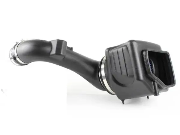 aFe Momentum HD PRO 10R Stage-2 Si Intake 11-16 GM Diesel Trucks V8-6.6L (td) LML image 4
