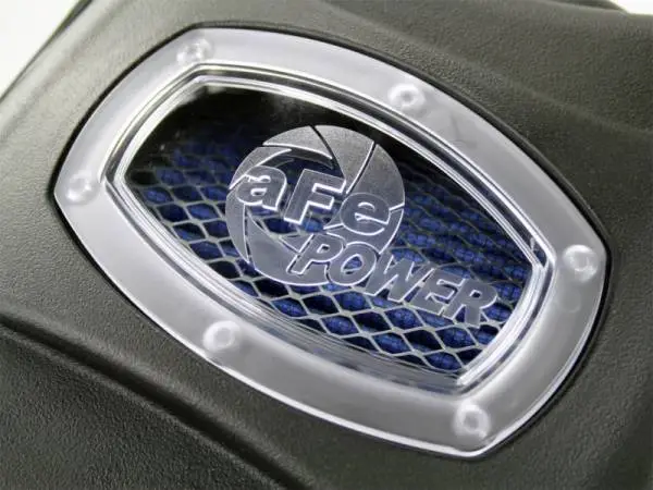 aFe Momentum HD PRO 10R Stage-2 Si Intake 11-16 GM Diesel Trucks V8-6.6L (td) LML image 6