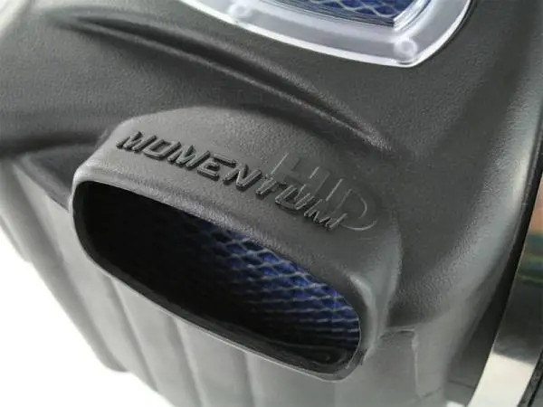 aFe Momentum HD PRO 10R Stage-2 Si Intake 11-16 GM Diesel Trucks V8-6.6L (td) LML image 8