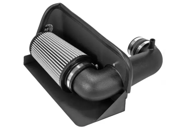 aFe MagnumFORCE Intakes Stage-2 PDS AIS PDS GM Diesel Trucks 92-00 V8-6.5L (See afe51-10732-E) image 4