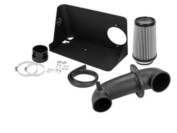 aFe MagnumFORCE Intakes Stage-2 PDS AIS PDS GM Diesel Trucks 92-00 V8-6.5L (See afe51-10732-E) image 7