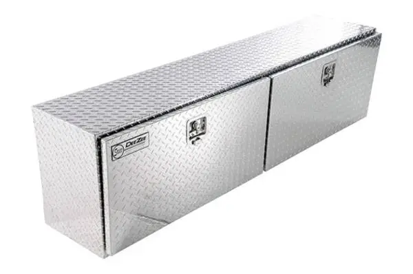 Deezee Universal Tool Box - Specialty Topsider BT Alum thumbnail 8