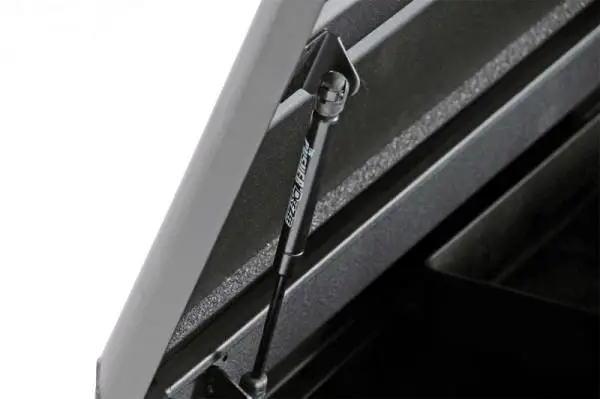 Deezee Universal Tool Box - Hardware Chest - Black 46 In image 3