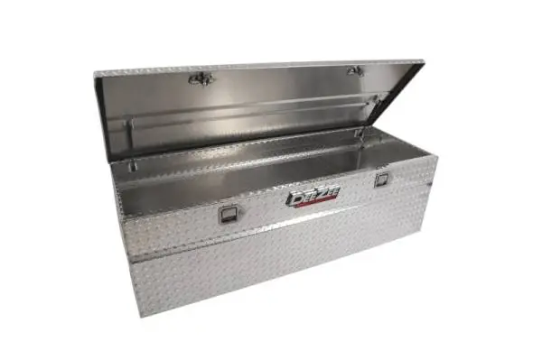 Deezee Universal Tool Box - Red Chest BT Alum thumbnail 3