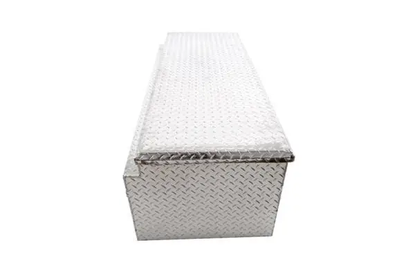 Deezee Universal Tool Box - Red Chest BT Alum thumbnail 8